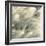 Sea Dune I-Adam Brock-Framed Giclee Print