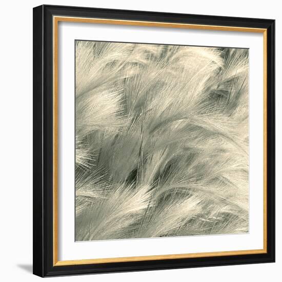 Sea Dune I-Adam Brock-Framed Giclee Print