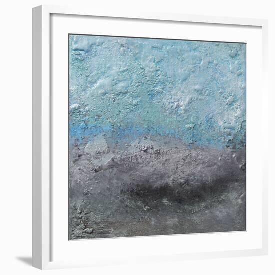 Sea Elements-Gabriella Lewenz-Framed Art Print