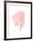 Sea Fan 5-Albert Koetsier-Framed Premium Giclee Print