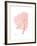 Sea Fan 5-Albert Koetsier-Framed Premium Giclee Print