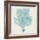 Sea Fan III-Vision Studio-Framed Art Print