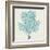 Sea Fan III-Vision Studio-Framed Art Print