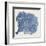 Sea Fan V-Vision Studio-Framed Art Print