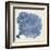 Sea Fan V-Vision Studio-Framed Art Print