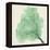 Sea Fan VII-Vision Studio-Framed Stretched Canvas