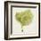 Sea Fan VIII-Vision Studio-Framed Art Print