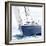 Sea Faring Life XI-Sydney Edmunds-Framed Giclee Print