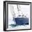 Sea Faring Life XI-Sydney Edmunds-Framed Giclee Print