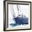 Sea Faring Life XI-Sydney Edmunds-Framed Giclee Print