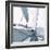 Sea Faring Life XV-Sydney Edmunds-Framed Giclee Print