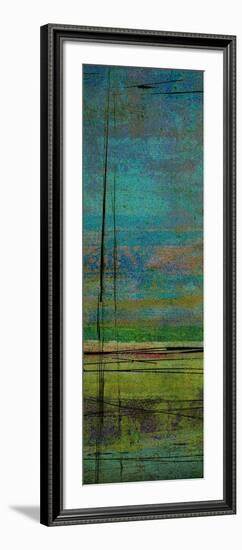 Sea Floor I-Ricki Mountain-Framed Art Print