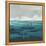 Sea Foam Vista I-June Vess-Framed Stretched Canvas