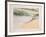 Sea Garden-Olga Poloukhine-Framed Limited Edition