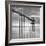 Sea Geometry 3-Moises Levy-Framed Photographic Print