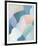 Sea Glass - Formation-Erika Greenfield-Framed Giclee Print