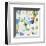 Sea Glass I-Craig Alan-Framed Art Print