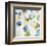 Sea Glass II-Craig Alan-Framed Art Print