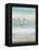 Sea Glass Shore 1-Norman Wyatt Jr^-Framed Stretched Canvas