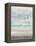 Sea Glass Shore 2-Norman Wyatt Jr^-Framed Stretched Canvas