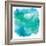 Sea Glass-Mike Schick-Framed Art Print