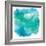 Sea Glass-Mike Schick-Framed Art Print