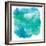 Sea Glass-Mike Schick-Framed Art Print