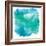 Sea Glass-Mike Schick-Framed Art Print