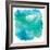 Sea Glass-Mike Schick-Framed Art Print