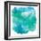 Sea Glass-Mike Schick-Framed Art Print