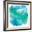 Sea Glass-Mike Schick-Framed Art Print