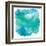 Sea Glass-Mike Schick-Framed Art Print