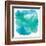 Sea Glass-Mike Schick-Framed Art Print