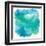 Sea Glass-Mike Schick-Framed Art Print
