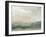 Sea Grass-Sharon Gordon-Framed Art Print