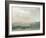 Sea Grass-Sharon Gordon-Framed Art Print