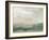 Sea Grass-Sharon Gordon-Framed Art Print