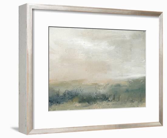 Sea Grass-Sharon Gordon-Framed Premium Giclee Print