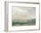Sea Grass-Sharon Gordon-Framed Premium Giclee Print