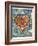 Sea Heart-Jill Mayberg-Framed Giclee Print