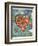 Sea Heart-Jill Mayberg-Framed Giclee Print