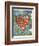 Sea Heart-Jill Mayberg-Framed Giclee Print