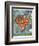 Sea Heart-Jill Mayberg-Framed Giclee Print