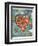 Sea Heart-Jill Mayberg-Framed Giclee Print