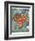 Sea Heart-Jill Mayberg-Framed Giclee Print