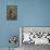 Sea-Horses and Pipe-Fish-null-Framed Stretched Canvas displayed on a wall