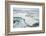 Sea Ice Surrounding Islands-DLILLC-Framed Photographic Print