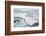 Sea Ice Surrounding Islands-DLILLC-Framed Photographic Print