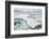 Sea Ice Surrounding Islands-DLILLC-Framed Photographic Print