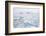 Sea Ice Surrounding Islands-DLILLC-Framed Photographic Print